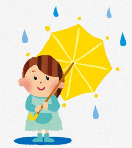 もうすぐ梅雨です！お部屋の湿気対策・オススメ設備！の画像