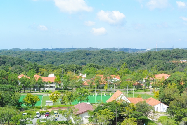 神戸市北区のしあわせの村ってどんなところ？