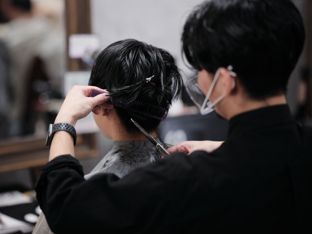JR津田沼駅周辺にあるおすすめの床屋を2店ご紹介！