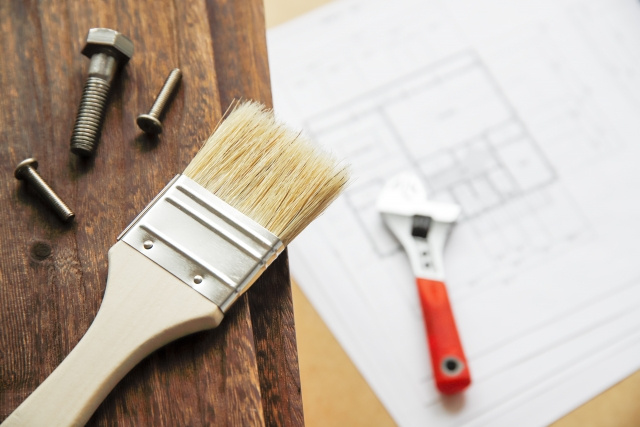 不動産のリノベーションがもたらす効果を解説！の画像