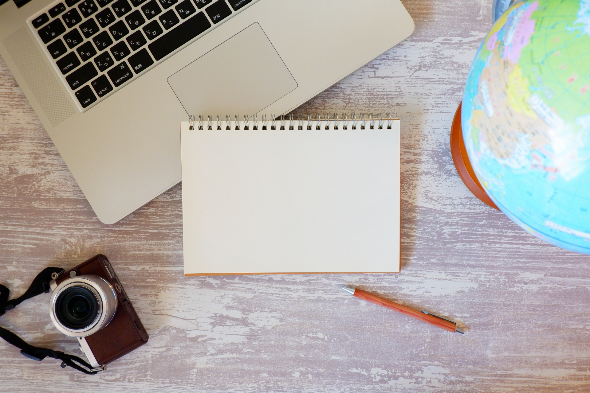 海外赴任中の不動産売却のご相談の画像