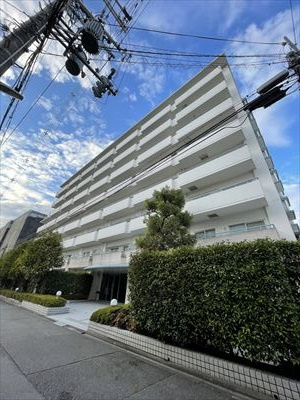 【リノベーション】ディオ・フェルティ京都西ノ京の画像