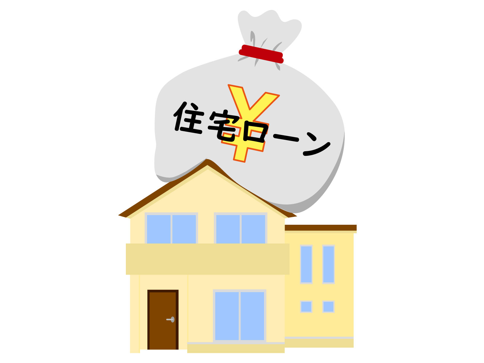 売却のご相談を頂くも、売却せずに解決！！の画像