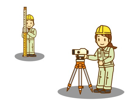 6月3日【測量の日】の画像