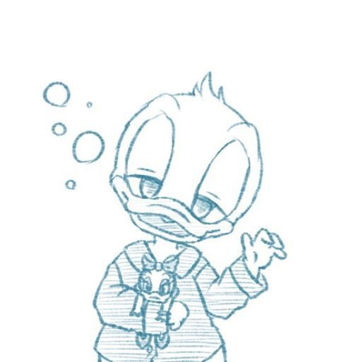 6月9日【ドナルドダックの誕生日】の画像