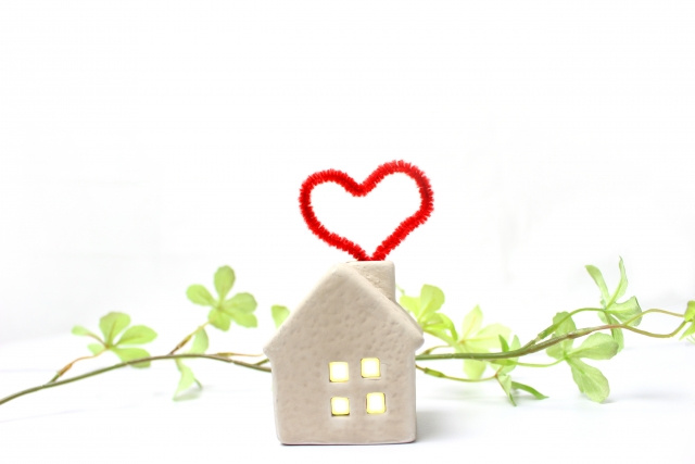 親族間での売買のご相談の画像