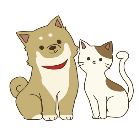 ★ペット可物件について★の画像