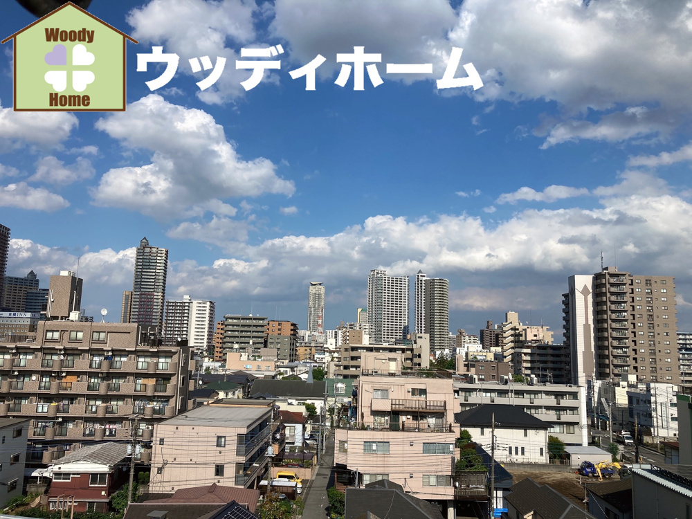 川口市のおすすめ　『フルリノベ』マンション　情報の画像
