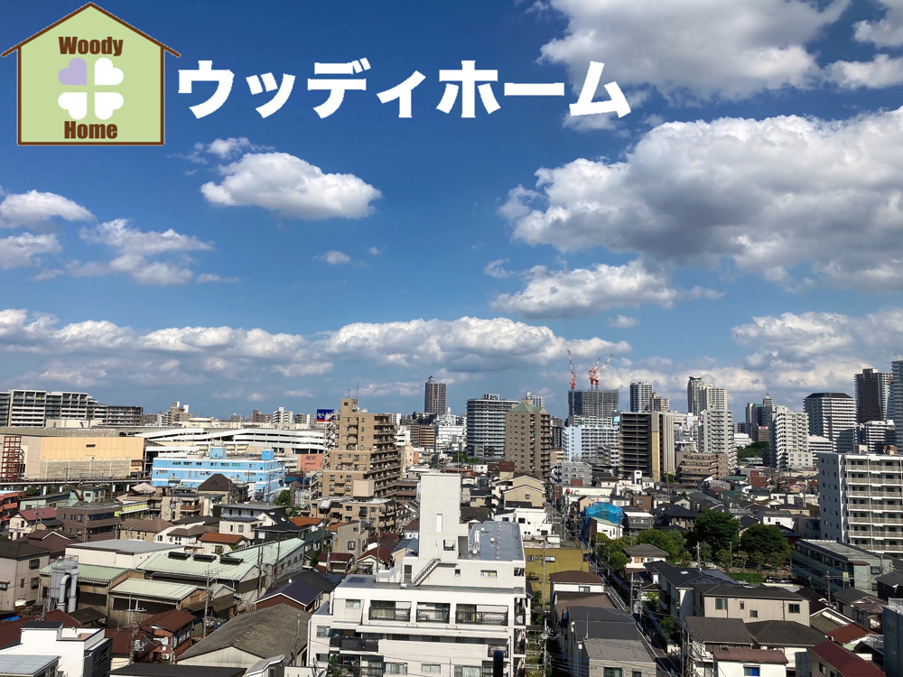 川口市のおすすめ　『フルリノベ』マンション　情報の画像