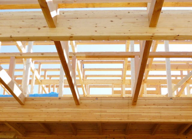 建物構造が不動産購入のかなめ？木造建築のメリットとデメリット