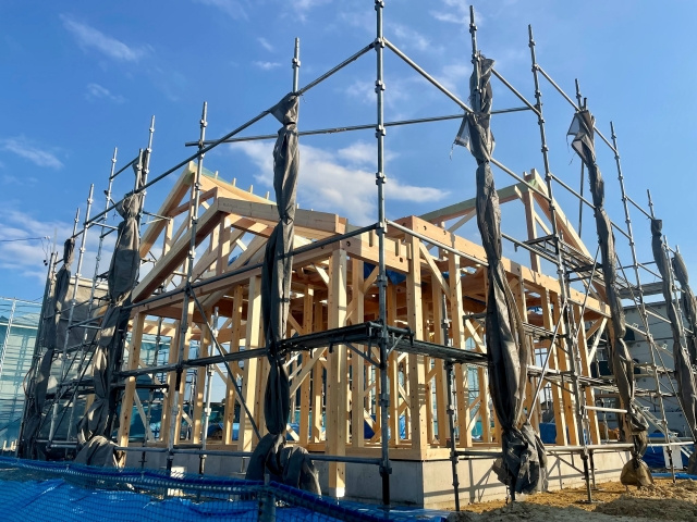 物件の建物構造を選ぶ際に知っておきたい木造建築の基礎知識を解説！の画像