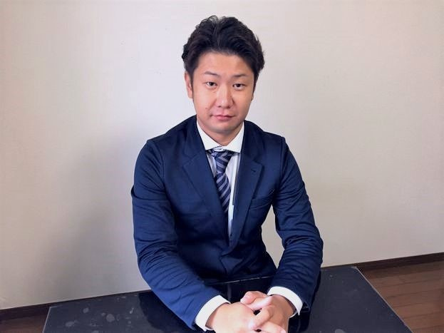 ブログを始めました！！の画像