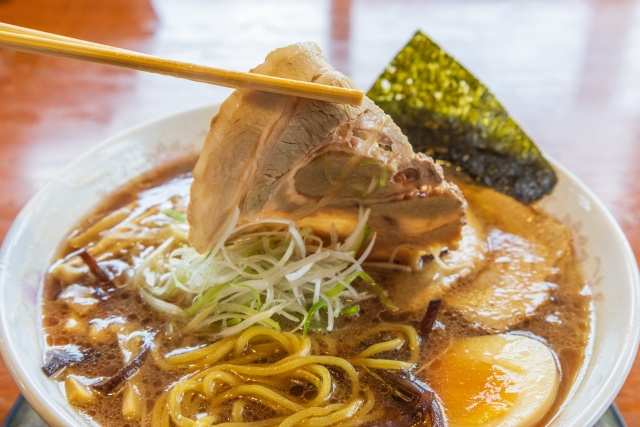 神戸市北区でおすすめのラーメン屋さんは？特徴やアクセスなどもご紹介！の画像