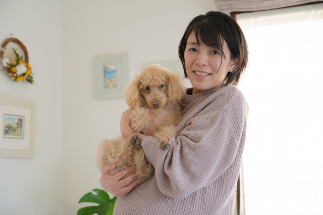ペット共生型の賃貸物件のメリットやポイントについて詳しく解説の画像