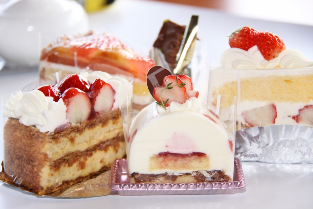 幸手市にあるおすすめのスイーツ店をご紹介 特徴や人気メニューも 幸手市 久喜市の不動産 株式会社マコト不動産