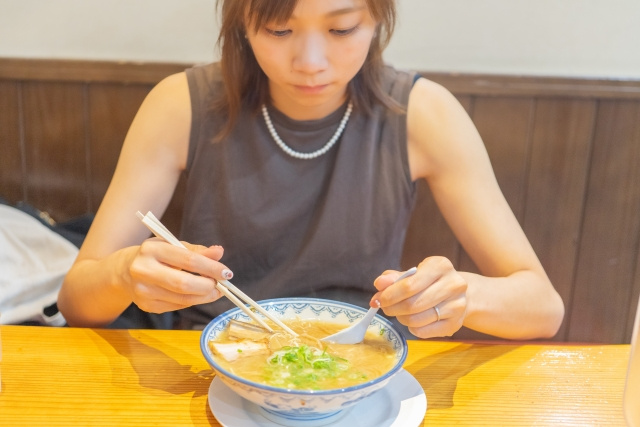 渋谷区笹塚はどんな街？おすすめなラーメン店を4店舗ご紹介の画像