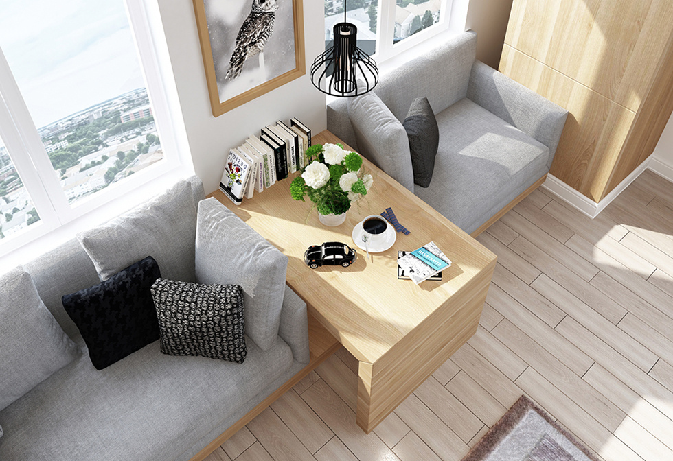 賃貸物件のデザイナーズマンションとは？家賃やメリットをご紹介