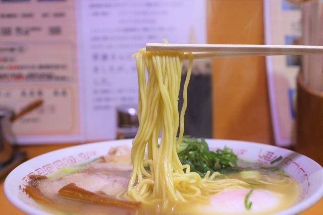 兵庫医科大学の周辺にはラーメン屋さんがたくさん！3つのラーメン屋をご紹介の画像