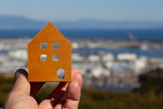 空き家はすぐに売却するべき！理由と2つの売却方法をご紹介の画像