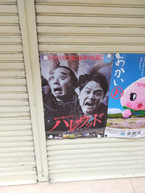ジメジメしますね・・・の画像