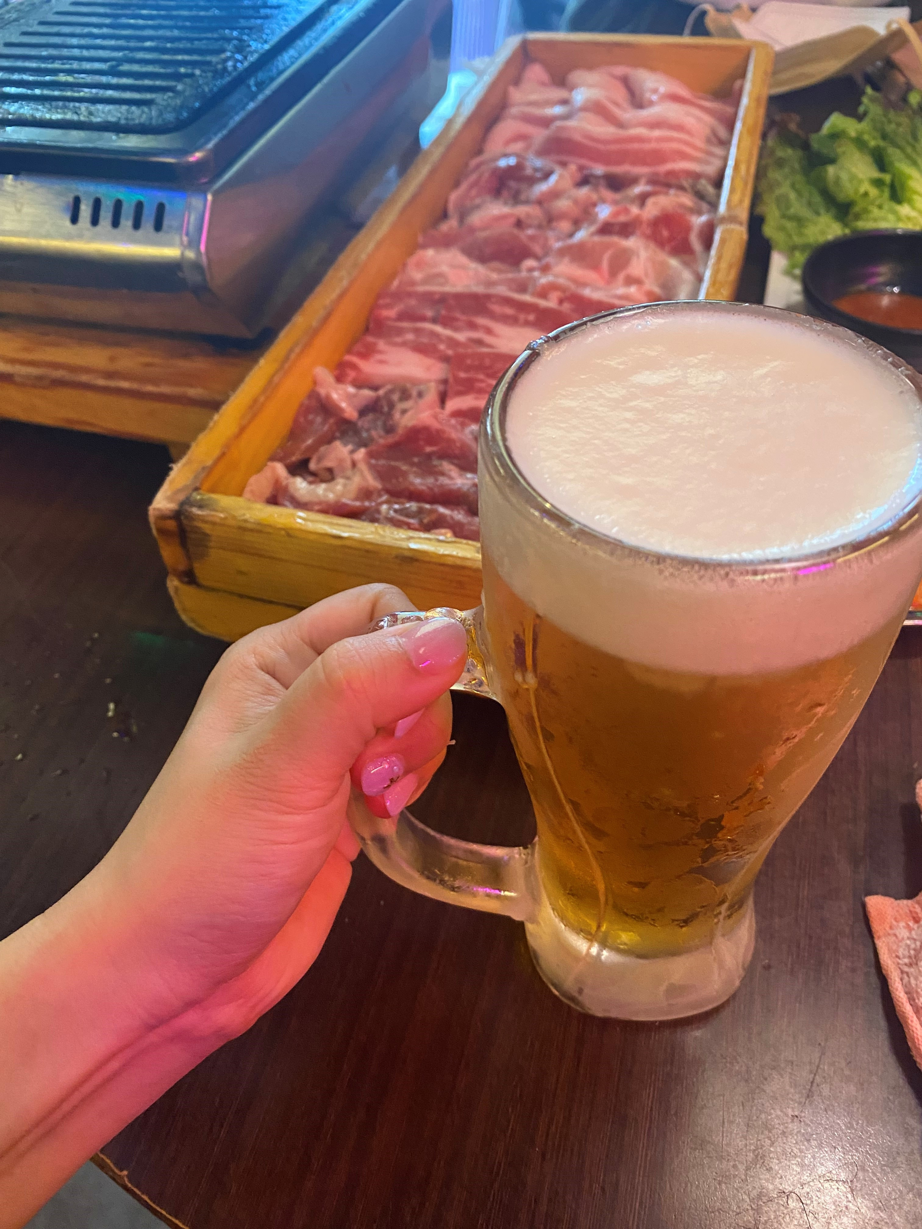 休日の画像