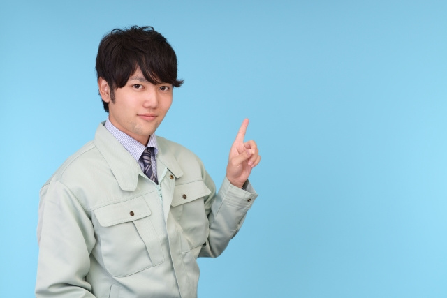 業者に依頼をするときに気を付けること