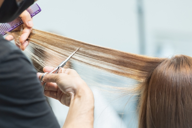 理想の自分へ！東大阪市にあるカット＆カラーが得意な美容室をご紹介の画像