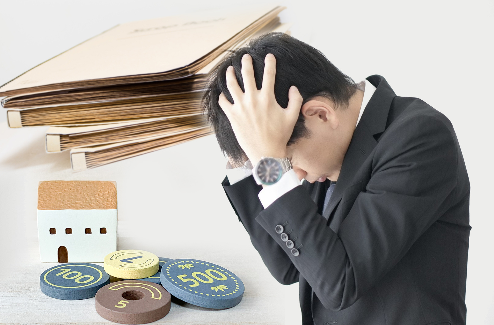 不動産売却における契約不適合責任とは？瑕疵担保責任との違いや注意点を解説