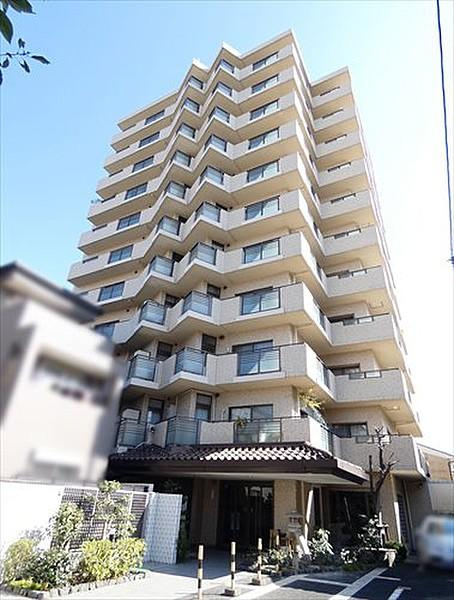 【リノベーション】ロワイヤル四条油小路　３Fの画像