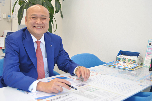 最近「味の大西」にハマってます！の画像