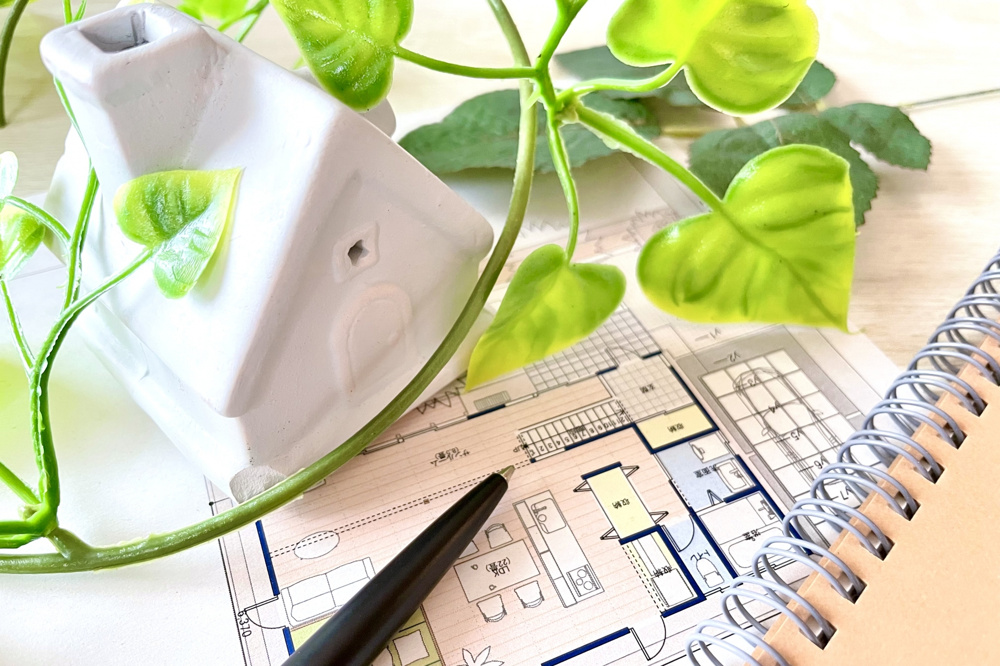 リノベーションした住宅の資産価値は上がる？の画像