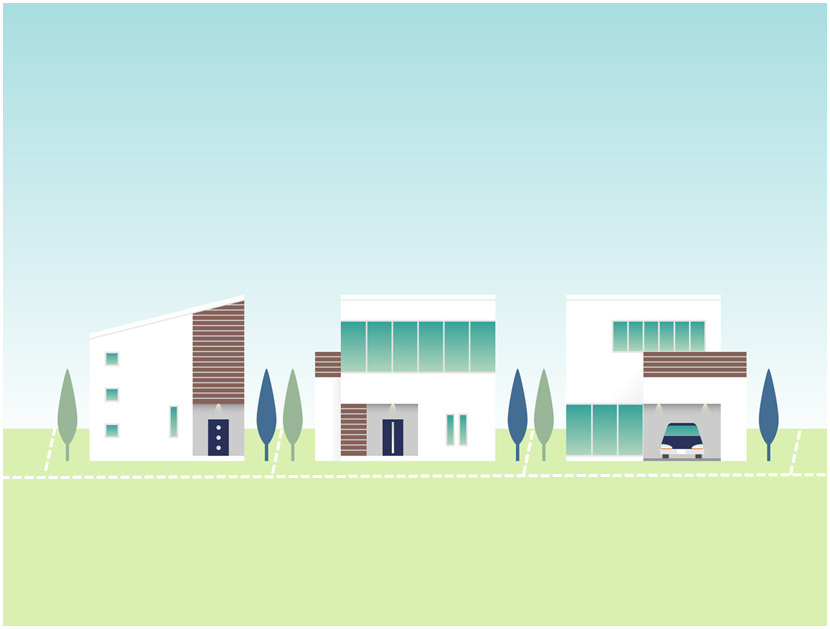 境界明示とは？の画像