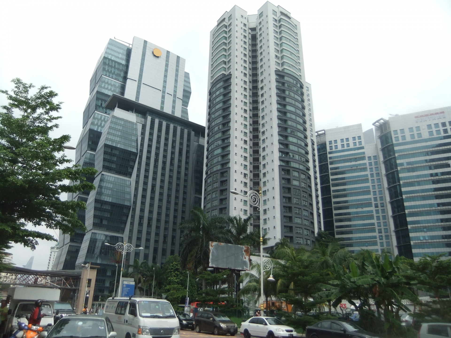 海外不動産投資で人気を博すマレーシアの基本情報