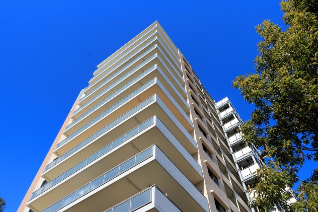 エルグレース新金岡ローレルコートのマンションの査定を行いました。の画像