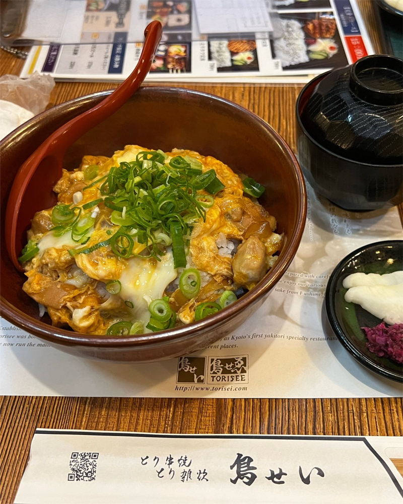 いぜ、伏見へ！の画像
