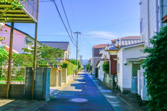 一戸建て購入前に知りたいセットバックとは？メリットとデメリットを解説