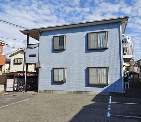 ウィズ調布リバーサイド
