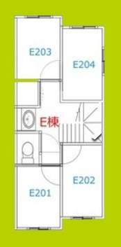 最安値？！家賃１万５千円の賃貸物件の画像