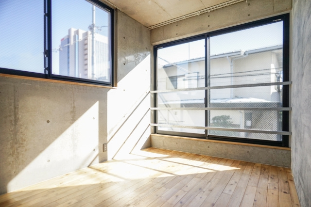 建物構造の鉄筋コンクリートのメリットは？デメリットなどについても解説