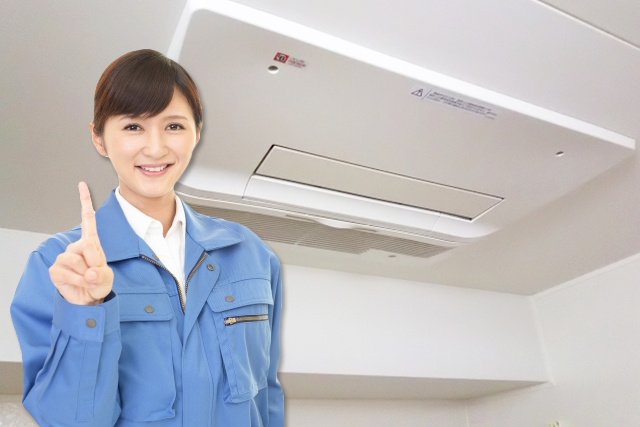 不動産購入後にミストサウナを後付けする方法を解説！の画像