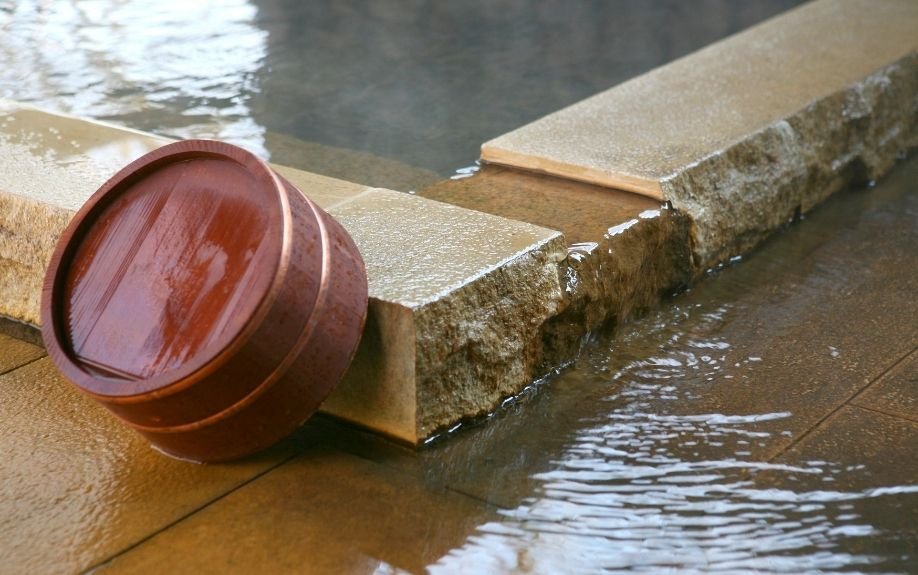 蒲田駅周辺で黒湯天然温泉が楽しめる「改正湯」とは？