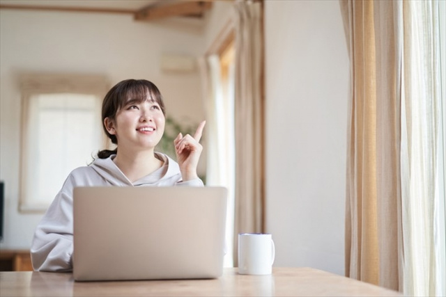 整理整頓ができるとこんなにいいことが！