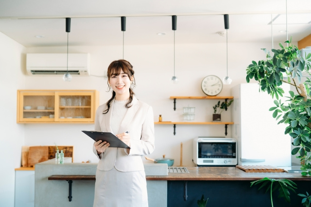 賃貸物件の内見時に知っておくべき情報とは？