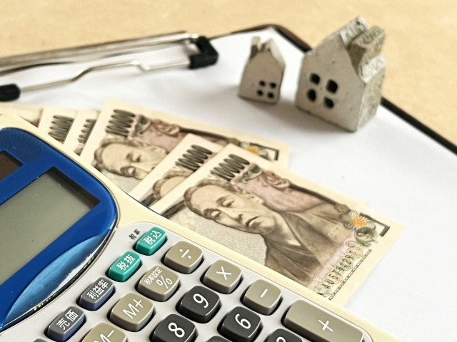 負動産とはなにか？相続放棄と不動産売却についてご紹介の画像