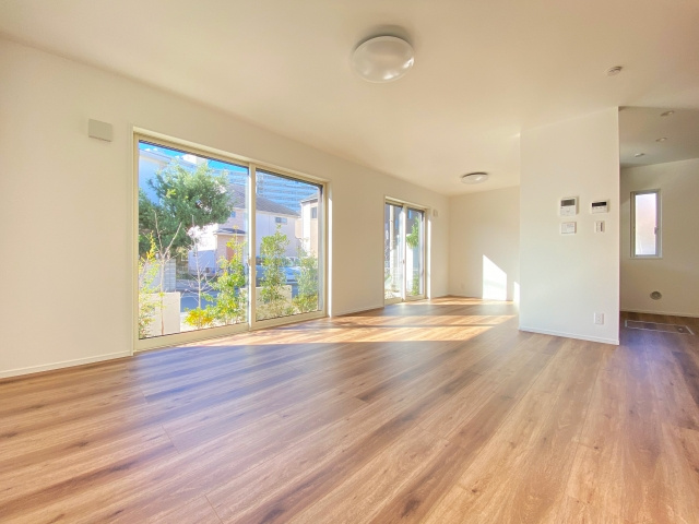 不動産を売却する前のリフォームは不要！それでも必要な場合は？の画像