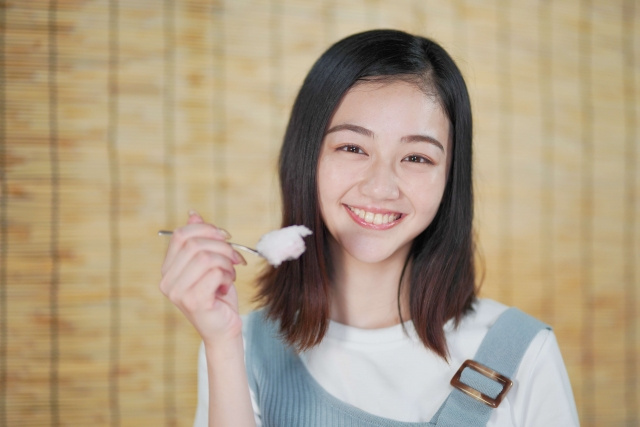 渋谷区笹塚でのおすすめスイーツをご紹介！の画像