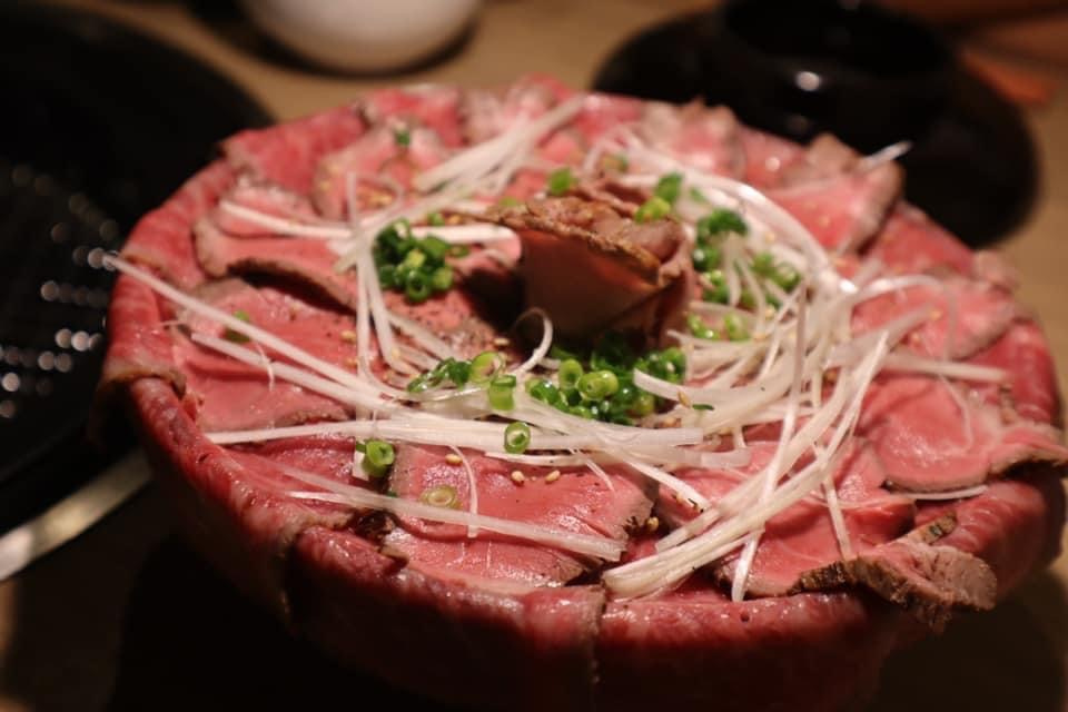浅草焼肉 たん鬼の画像