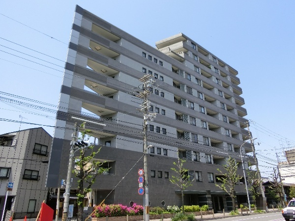 【リノベーション】コンポ―ゼ河原町２Fの画像
