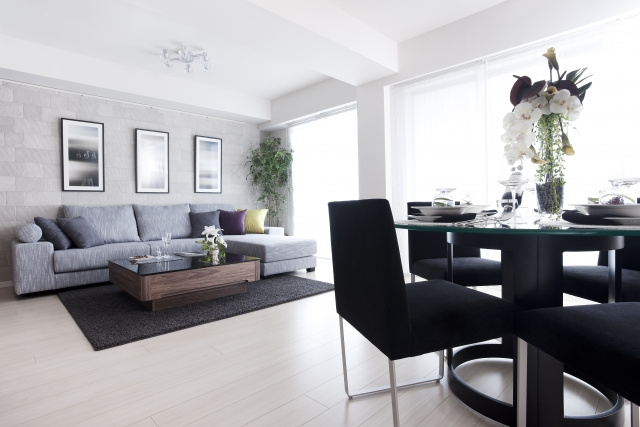 ホームステージングが不動産売却に与える影響とは？の画像