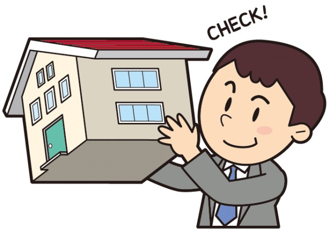 既存建築物の用途変更の画像
